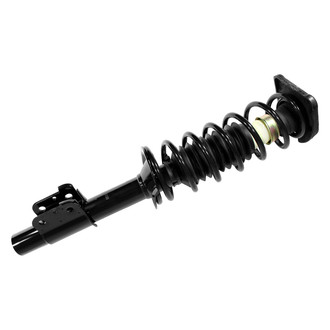 Suncore® - Rear Driver or Passenger Side Complete Strut Assembly