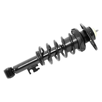 Suncore® - Rear Driver Side Complete Strut Assembly