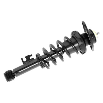Suncore® - Rear Passenger Side Complete Strut Assembly