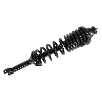 Suncore® - Rear Driver Side Complete Strut Assembly