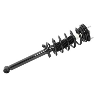 Suncore® - Rear Driver Side Complete Strut Assembly