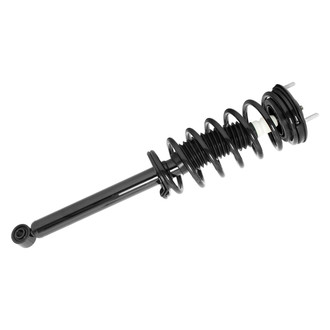 Suncore® - Rear Passenger Side Complete Strut Assembly
