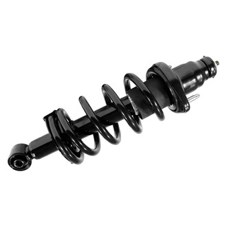 Suncore® - Rear Passenger Side Complete Strut Assembly