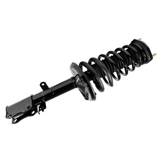 Suncore® - Rear Passenger Side Complete Strut Assembly
