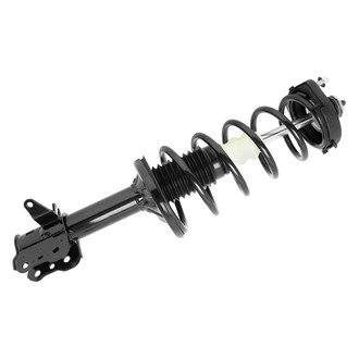 Suncore® - Rear Passenger Side Complete Strut Assembly