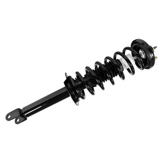 Suncore® - Rear Driver or Passenger Side Complete Strut Assembly