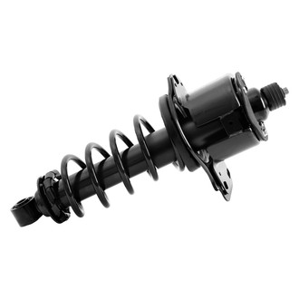 Suncore® - Rear Driver Side Complete Strut Assembly