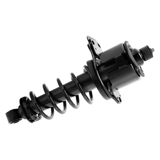 Suncore® - Rear Passenger Side Complete Strut Assembly