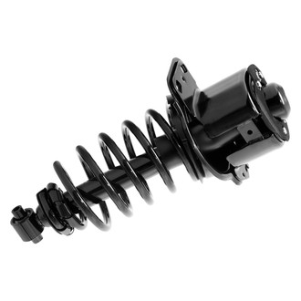 Suncore® - Rear Passenger Side Complete Strut Assembly