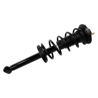 Suncore® - Rear Driver or Passenger Side Complete Strut Assembly