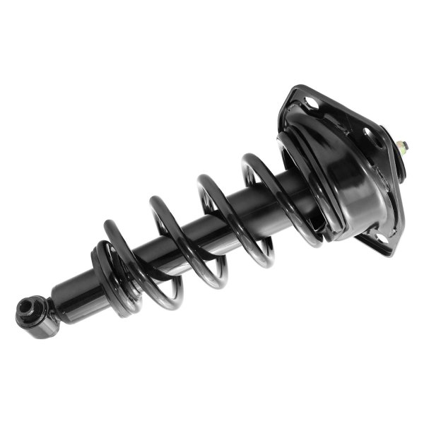 Suncore® - Rear Passenger Side Complete Strut Assembly