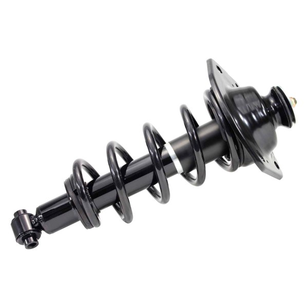 Suncore® - Rear Driver Side Complete Strut Assembly