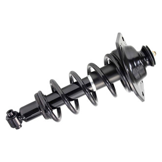 Suncore® - Rear Passenger Side Complete Strut Assembly