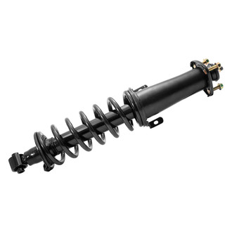 Suncore® - Rear Driver or Passenger Side Complete Strut Assembly