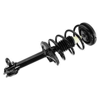 Suncore® - Rear Passenger Side Complete Strut Assembly
