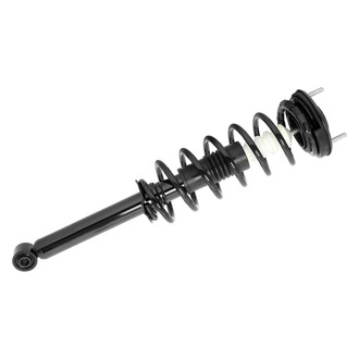 Suncore® - Rear Passenger Side Complete Strut Assembly