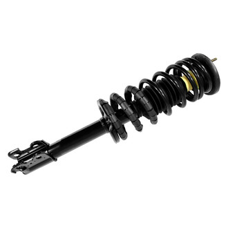 Suncore® - Rear Driver or Passenger Side Complete Strut Assembly