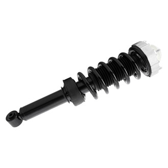Suncore® - Rear Driver or Passenger Side Complete Strut Assembly
