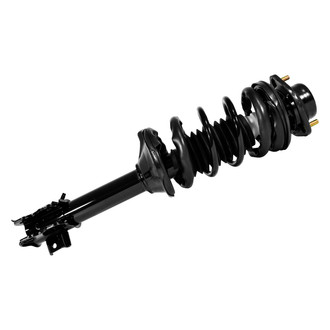 Suncore® - Rear Driver Side Complete Strut Assembly
