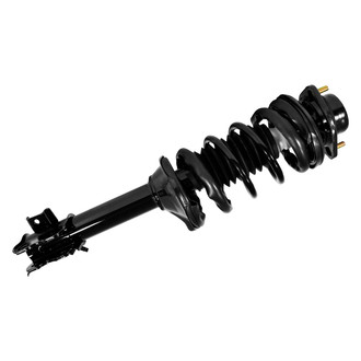 Suncore® - Rear Passenger Side Complete Strut Assembly