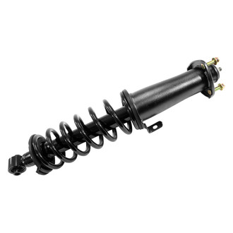 Suncore® - Rear Driver or Passenger Side Complete Strut Assembly
