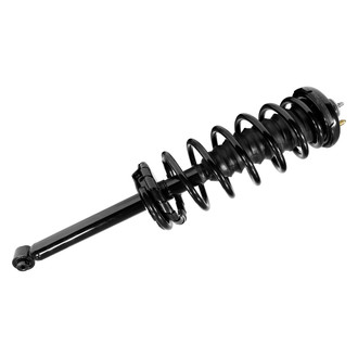 Suncore® - Rear Driver or Passenger Side Complete Strut Assembly
