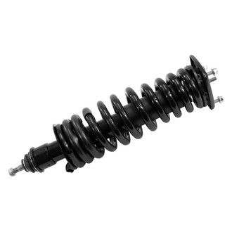 Suncore® - Rear Driver or Passenger Side Complete Strut Assembly