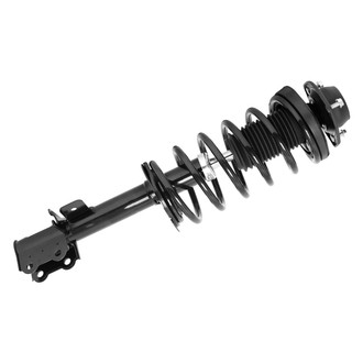 Suncore® 55S15302 - Rear Passenger Side Complete Strut Assembly