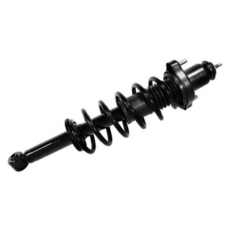 Suncore® - Rear Driver or Passenger Side Complete Strut Assembly