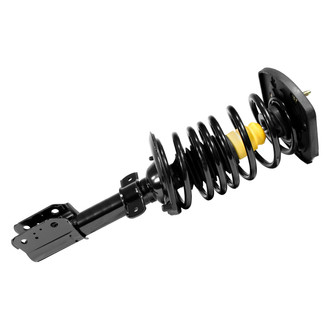 Suncore® - Rear Driver Side Complete Strut Assembly