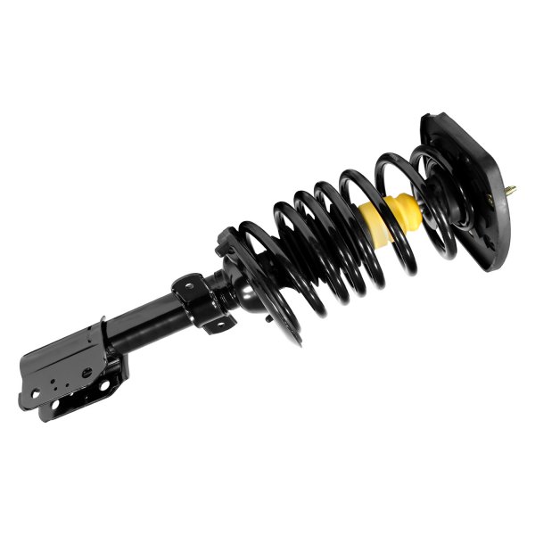 Suncore® - Rear Passenger Side Complete Strut Assembly