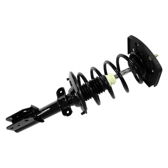 Suncore® - Rear Passenger Side Complete Strut Assembly