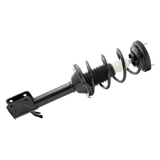 Suncore® - Rear Driver Side Complete Strut Assembly