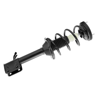 Suncore® - Rear Passenger Side Complete Strut Assembly