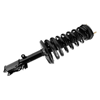 Suncore® - Rear Passenger Side Complete Strut Assembly
