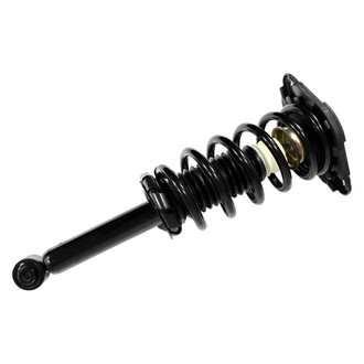 Suncore® - Rear Driver or Passenger Side Complete Strut Assembly