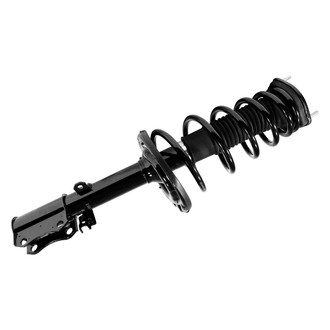 Suncore® - Rear Passenger Side Complete Strut Assembly