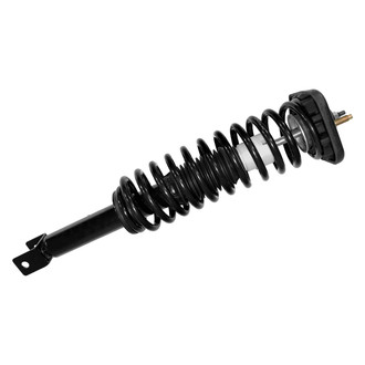 Suncore® - Rear Driver or Passenger Side Complete Strut Assembly
