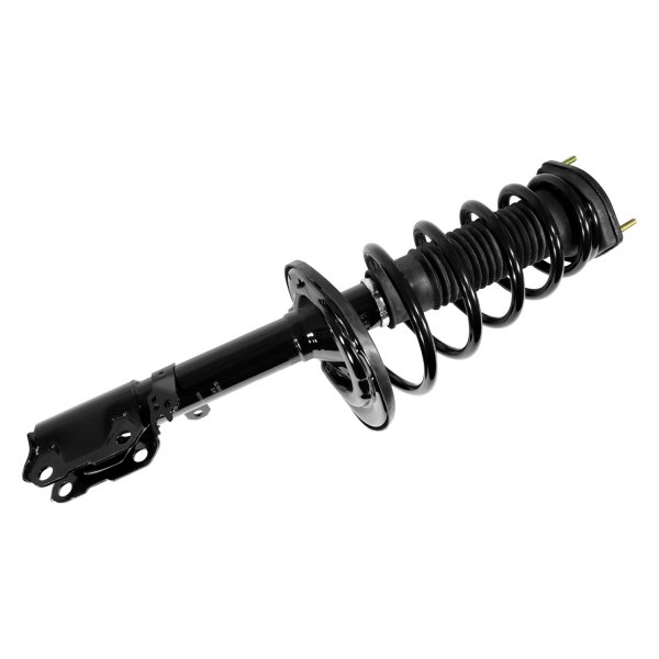 Suncore® - Rear Driver Side Complete Strut Assembly