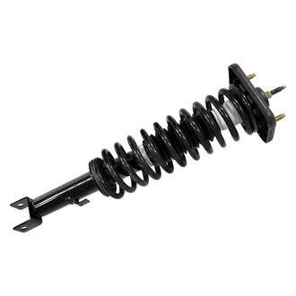 Suncore® - Rear Driver or Passenger Side Complete Strut Assembly