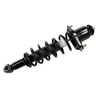 Suncore® - Rear Passenger Side Complete Strut Assembly