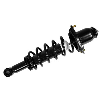 Suncore® - Rear Driver Side Complete Strut Assembly