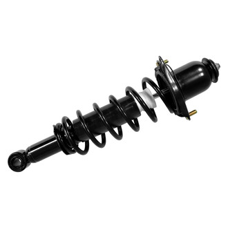 Suncore® - Rear Passenger Side Complete Strut Assembly