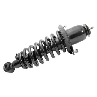 Suncore® - Rear Driver Side Complete Strut Assembly