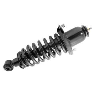 Suncore® - Rear Passenger Side Complete Strut Assembly