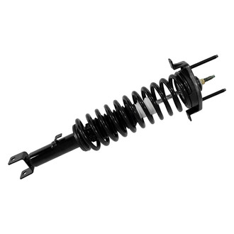 Suncore® - Rear Driver or Passenger Side Complete Strut Assembly