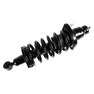 Suncore® - Rear Driver Side Complete Strut Assembly