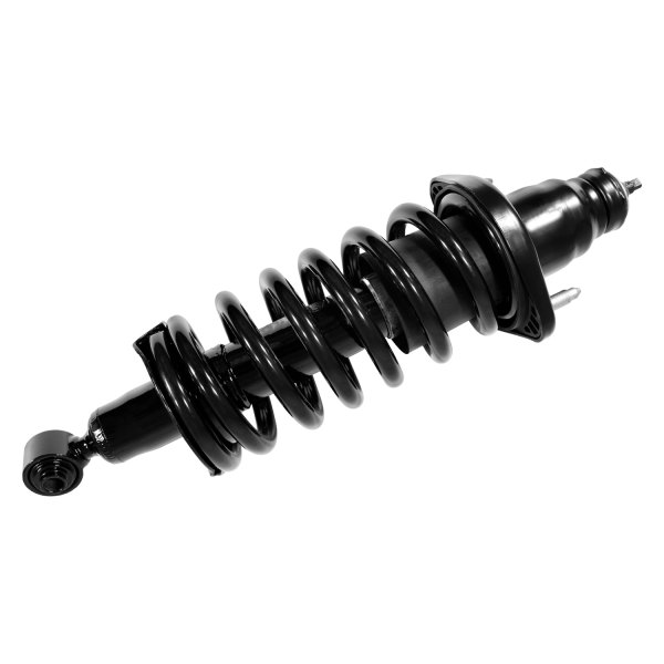 Suncore® - Rear Passenger Side Complete Strut Assembly