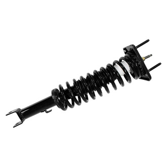 Suncore® - Rear Driver or Passenger Side Complete Strut Assembly