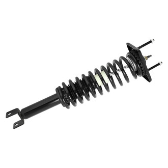 Suncore® - Rear Driver or Passenger Side Complete Strut Assembly